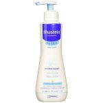 ▷ Mustela Crema Corporal para Bebés 