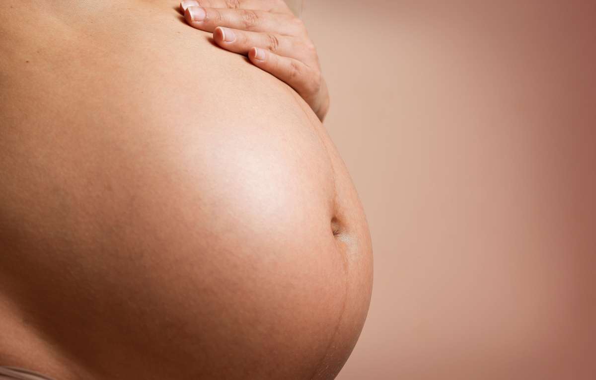 Preeclampsia causas síntomas y tratamiento ABCBebes com